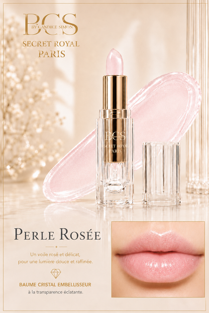 BAUMES CRISTAL - SECRET ROYAL