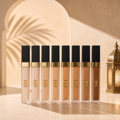 ANTI-PICKEL / CONCEALER