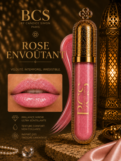 DÉSIR DU SULTAN
