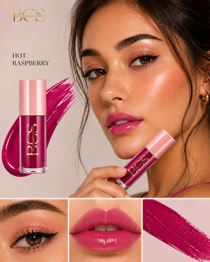 ENCRE À LÈVRES / LIP -TINT  - Les Secrets du Harem