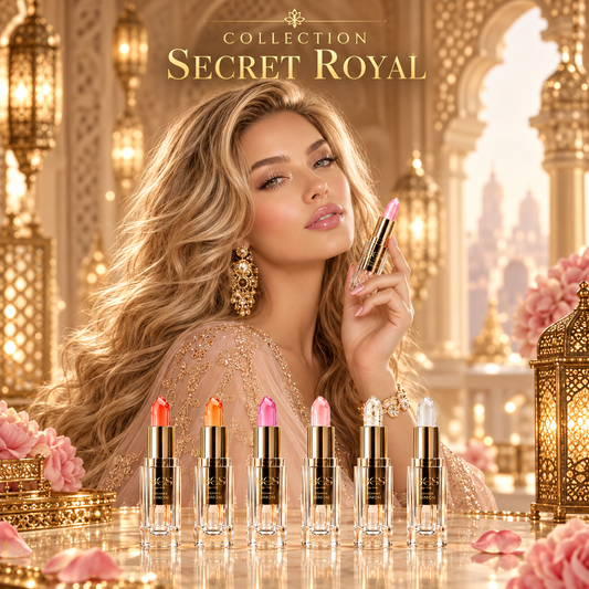 BAUMES CRISTAL - SECRET ROYAL
