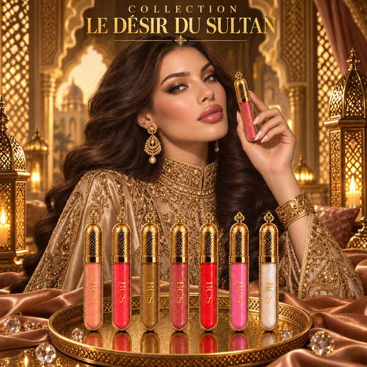 DÉSIR DU SULTAN