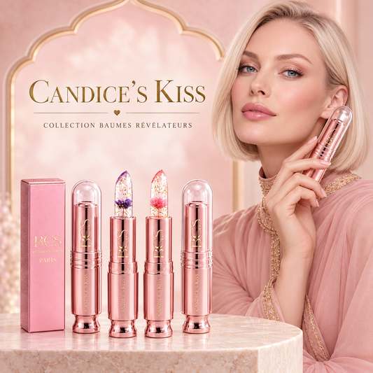 ICONIC - Candice's Kiss