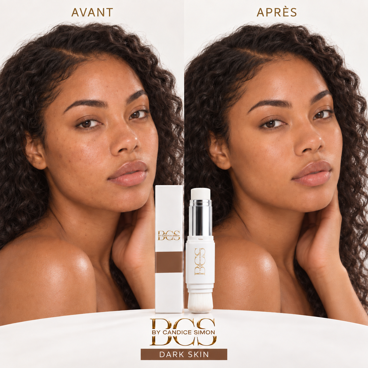L’ALCHIMIE DU TEINT–FOUNDATION STICK – product image 5 – By Candice Simon