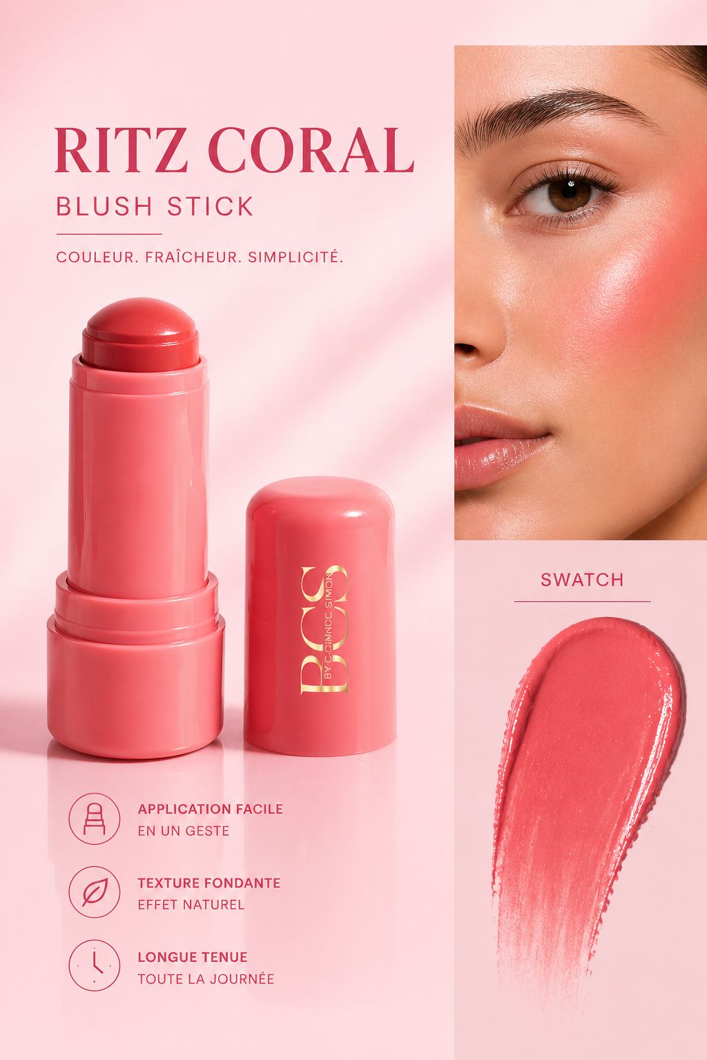 BLUSH STICK