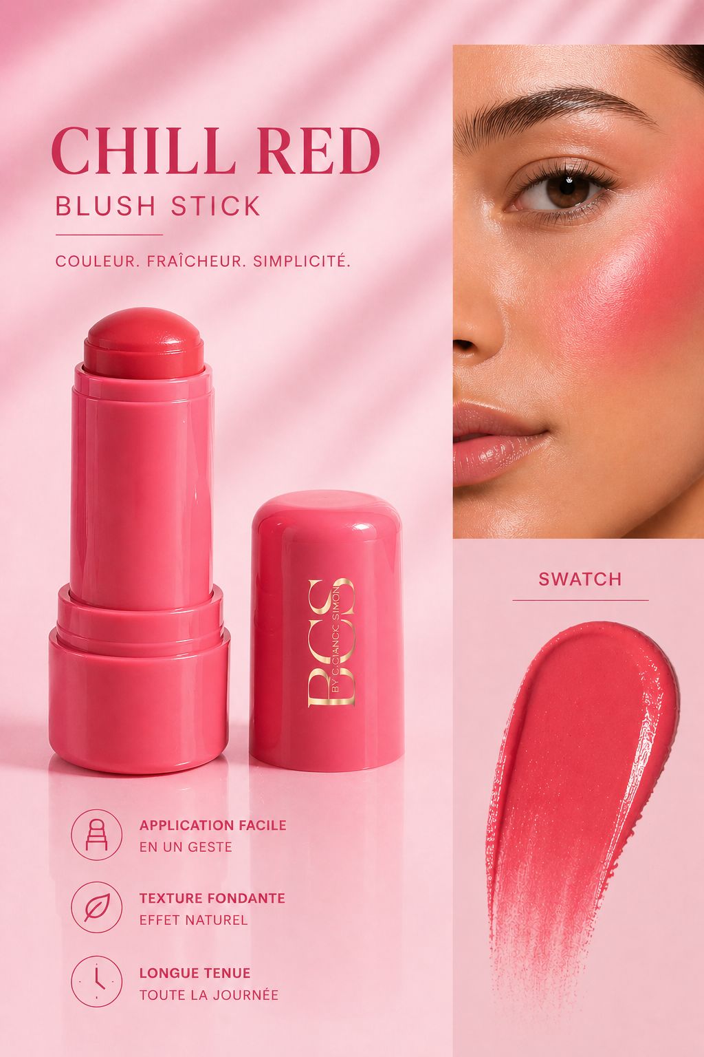 BLUSH STICK