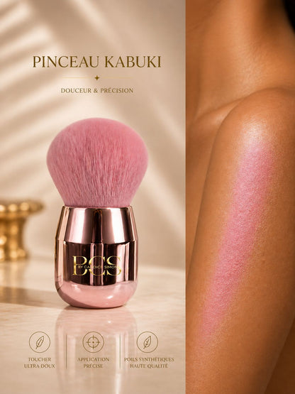 KABUKI-PINSEL