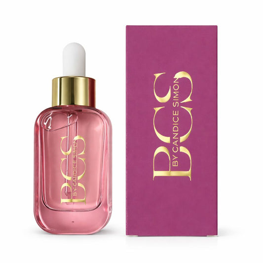 Sérum Visage “Éclat Suprême” – By Candice Simon