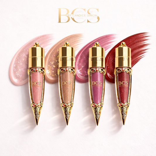 GLOSS - LE BAISER DU SULTAN