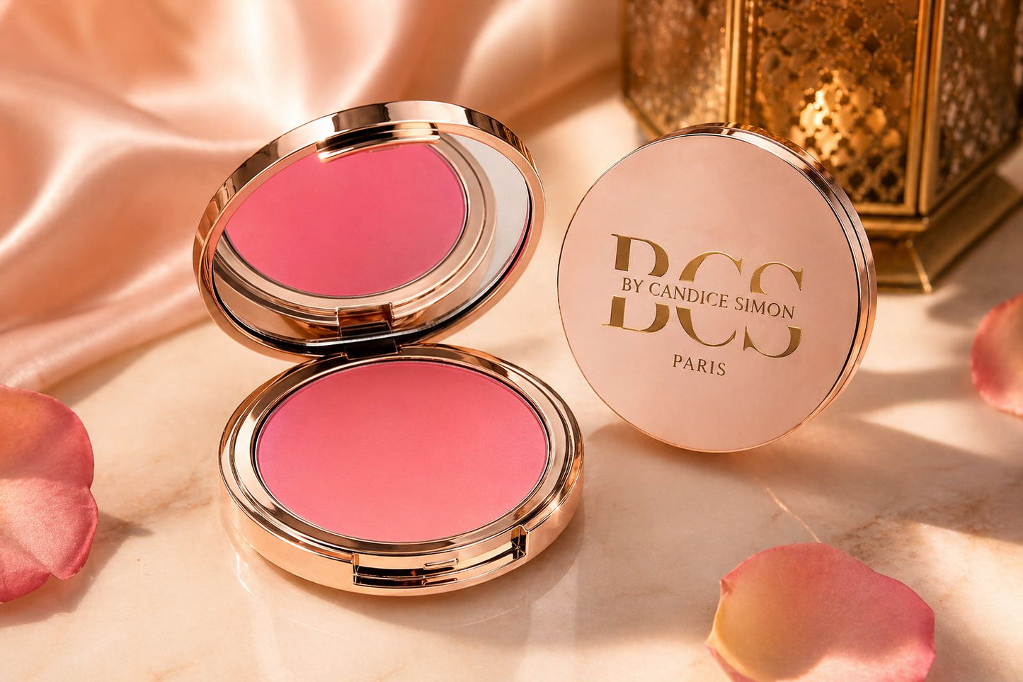 BLUSH